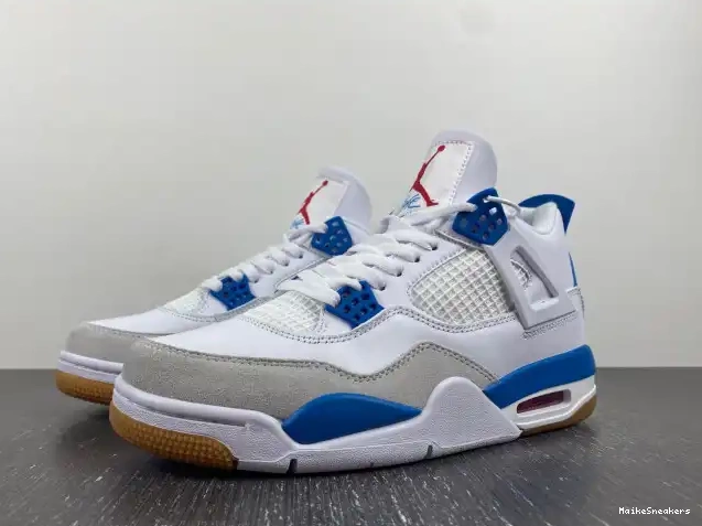 MaikeSneakers 4 Retro DR5415-104 SB Jordan 0423